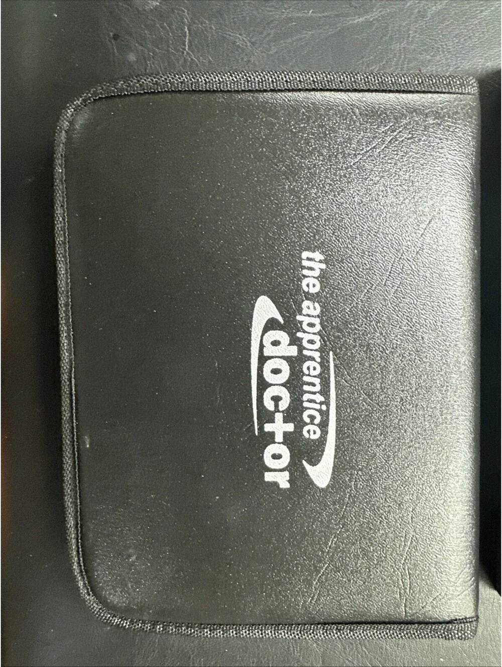 N/A apprentice doctor